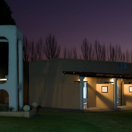 Toscana Estate Bloemfontein Buitenkant foto