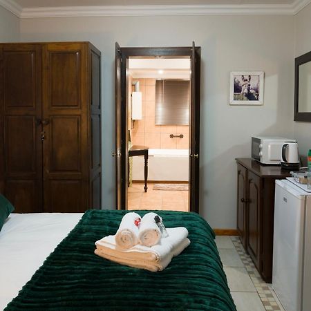 Toscana Estate Bloemfontein Buitenkant foto