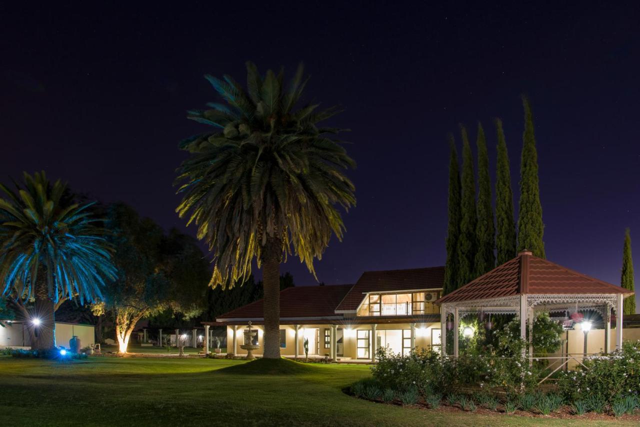 Toscana Estate Bloemfontein Buitenkant foto