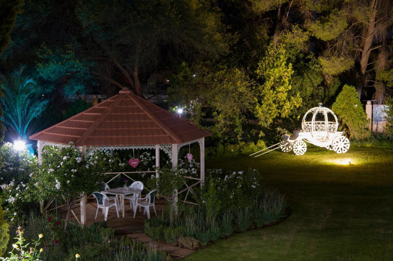 Toscana Estate Bloemfontein Buitenkant foto