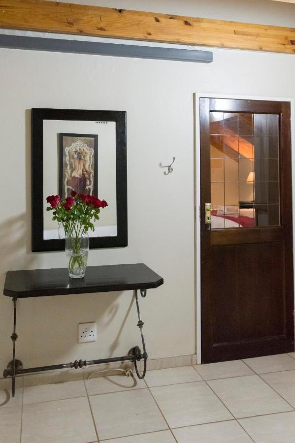 Toscana Estate Bloemfontein Buitenkant foto