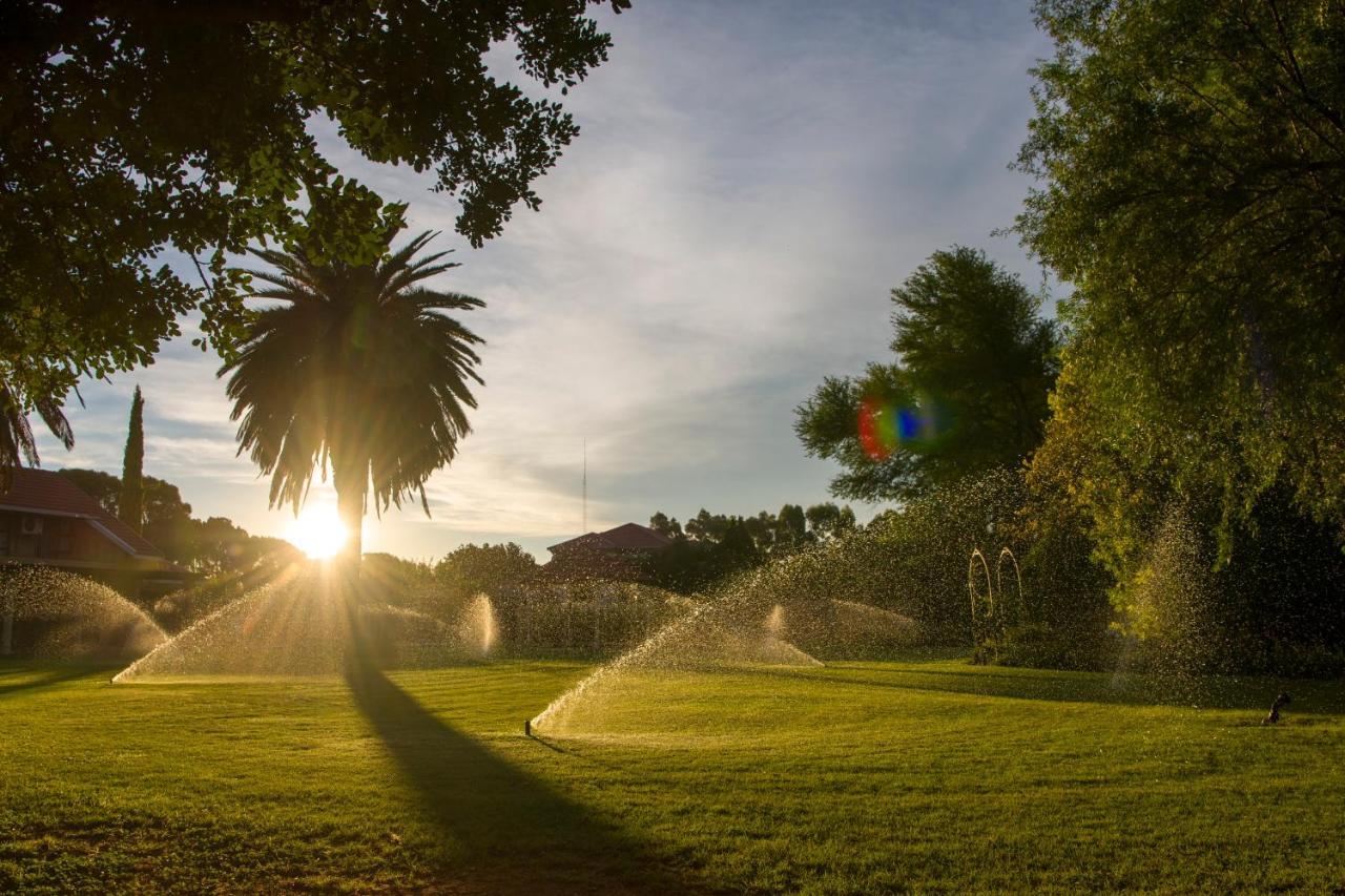 Toscana Estate Bloemfontein Buitenkant foto