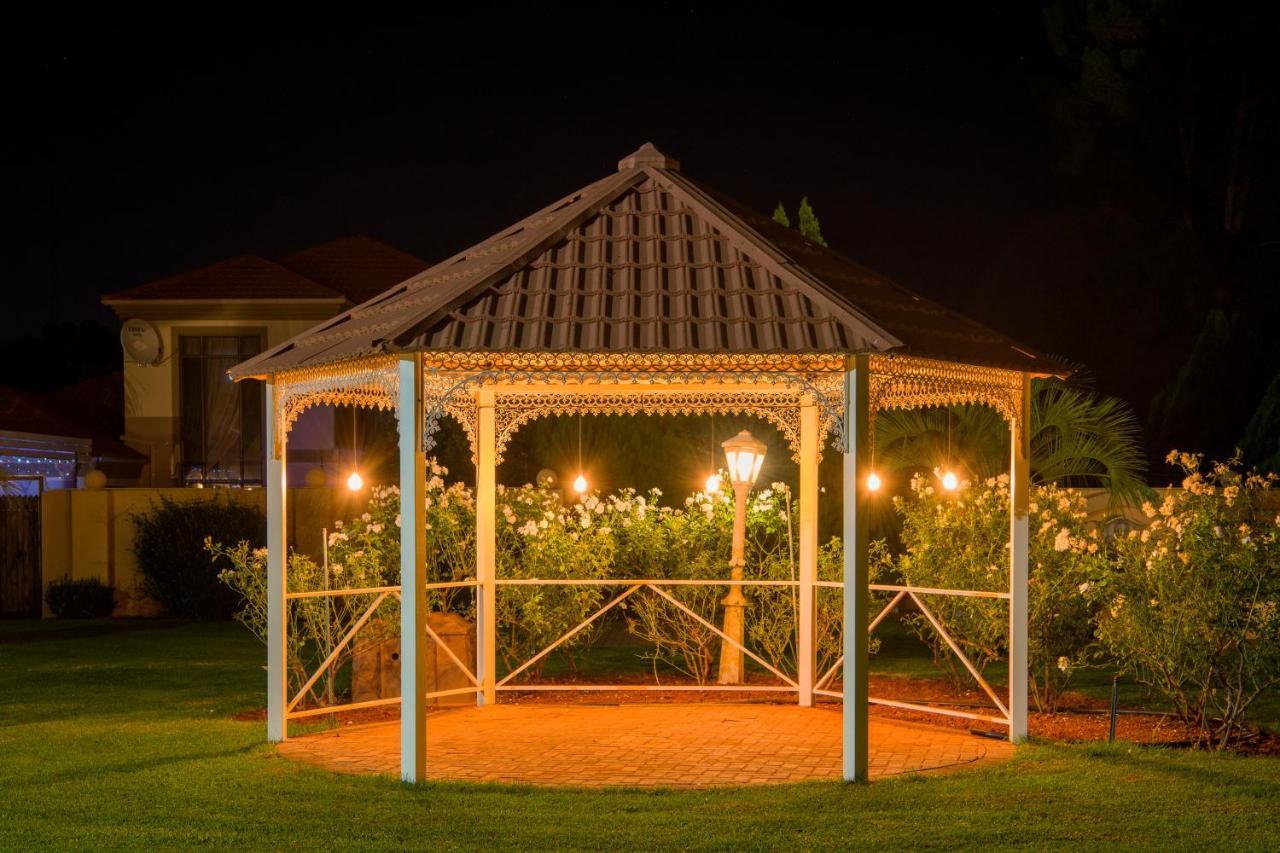 Toscana Estate Bloemfontein Buitenkant foto