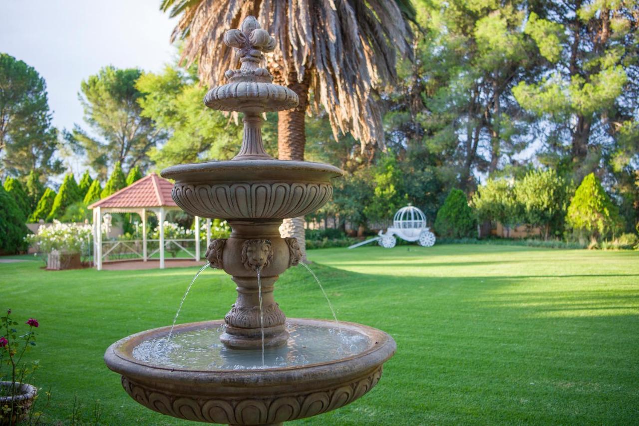 Toscana Estate Bloemfontein Buitenkant foto