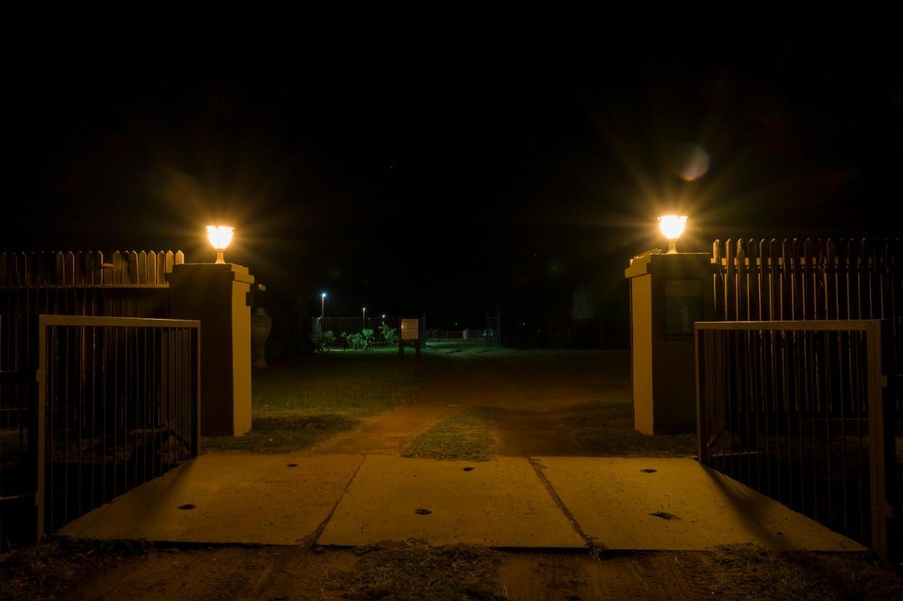 Toscana Estate Bloemfontein Buitenkant foto