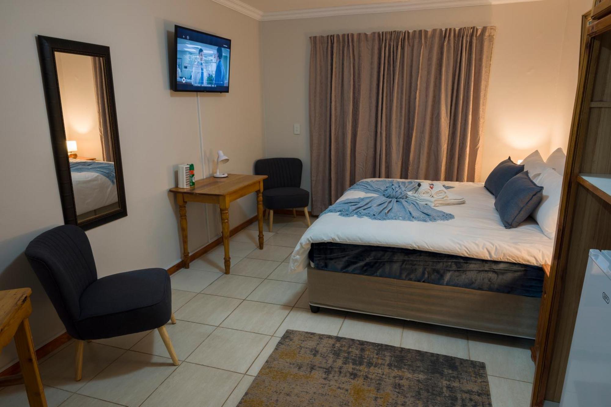 Toscana Estate Bloemfontein Buitenkant foto