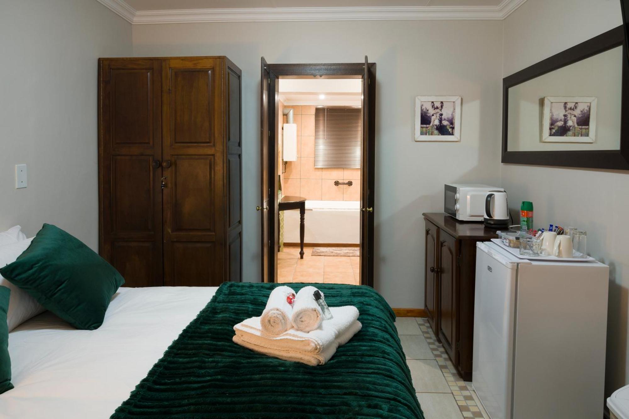 Toscana Estate Bloemfontein Buitenkant foto