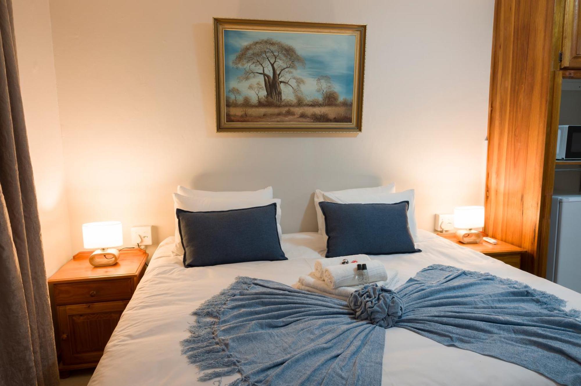 Toscana Estate Bloemfontein Buitenkant foto